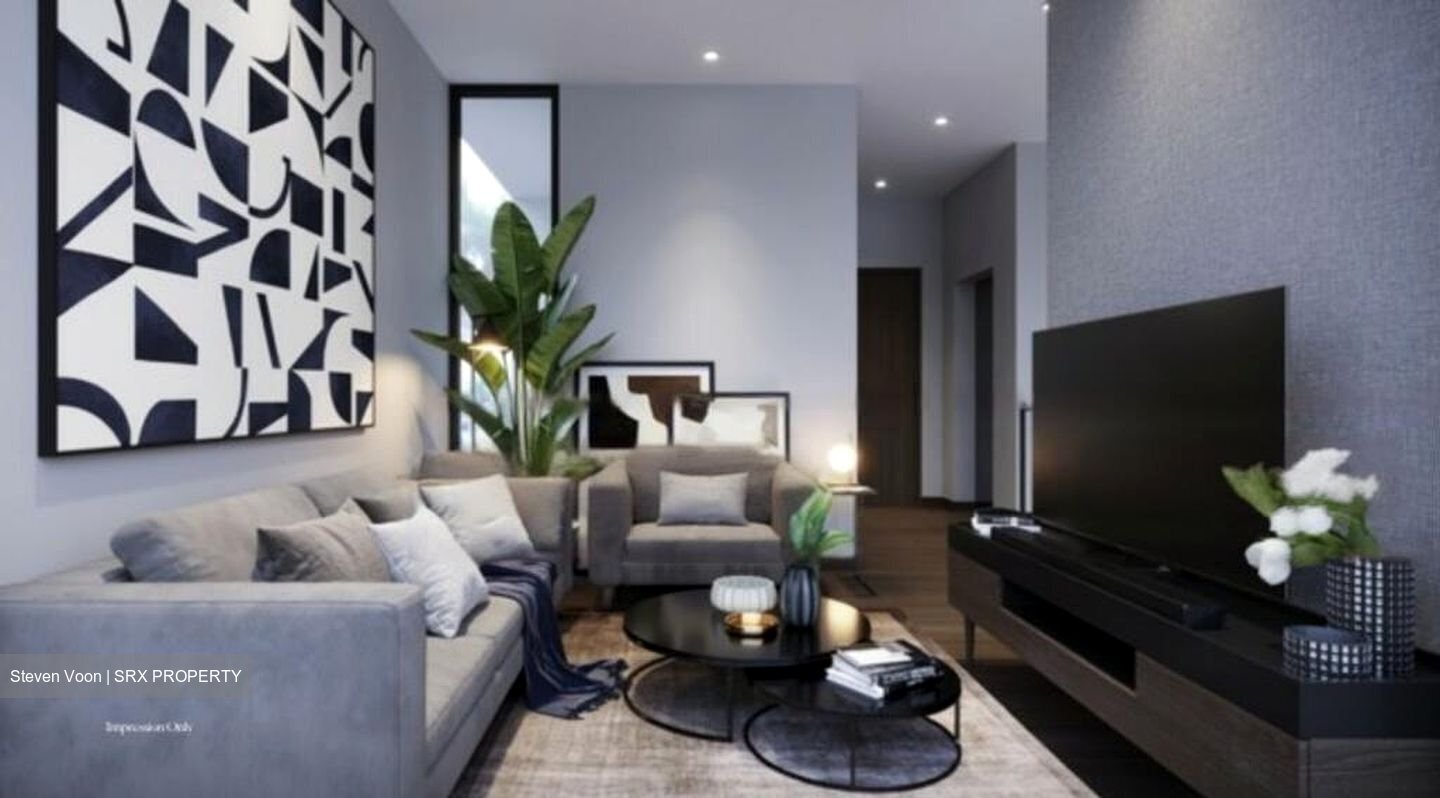 Loyang Besar Close (D17), Terrace #455814551